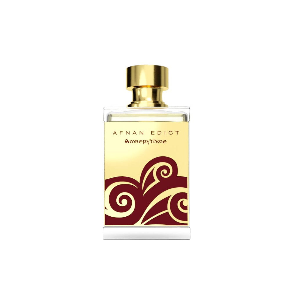 Amber Eau de Parfum Spray 2.7 Fl. Oz W3116