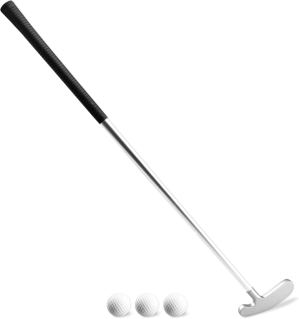 33" Two-Way Golf Putter Y2354