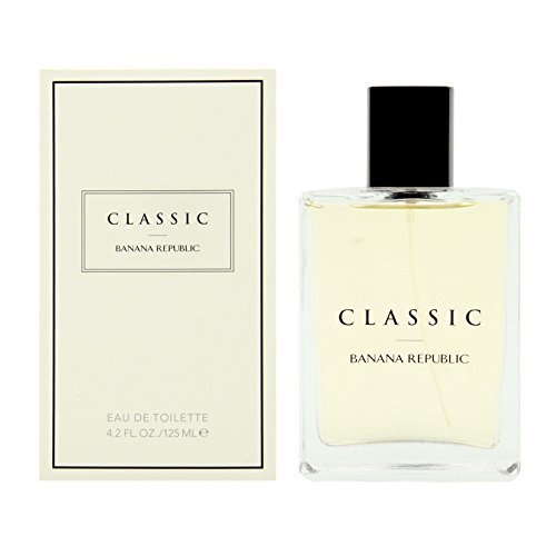 Eau De Toilette Spray 4.2 Oz W194