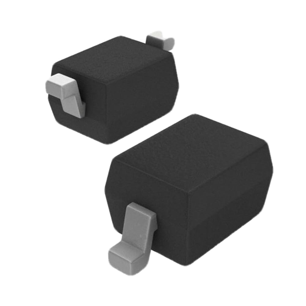 10 Pack Varactor Diodes 30V 2.1pF Surface Mount SOD323 E838829
