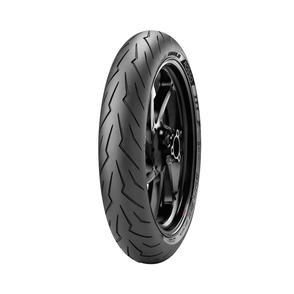 120/70ZR-17 Front Motorcycle Tire Y961099
