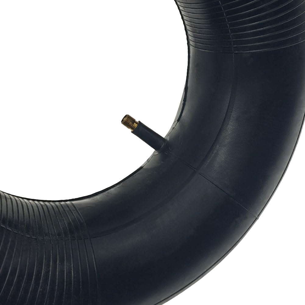 15x6.00-6 Inner Tube with TR-13 Straight Valve Stem, 1 Pack R6318