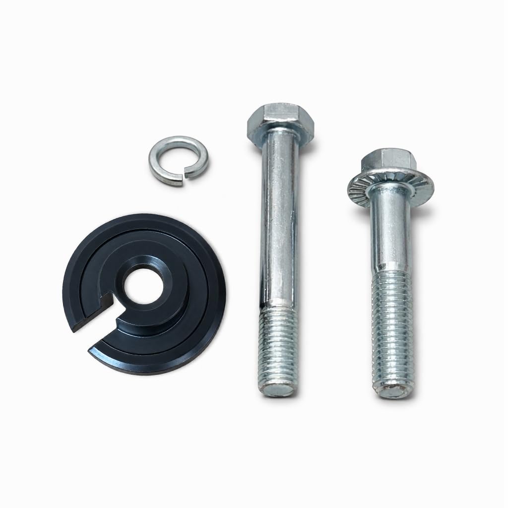 3/4 in Shaft Torque Converter Hardware Kit L387712