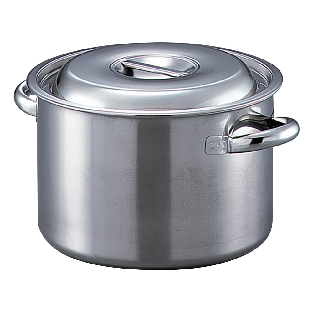 Acid Resistant Steel Bowl Pot G8595