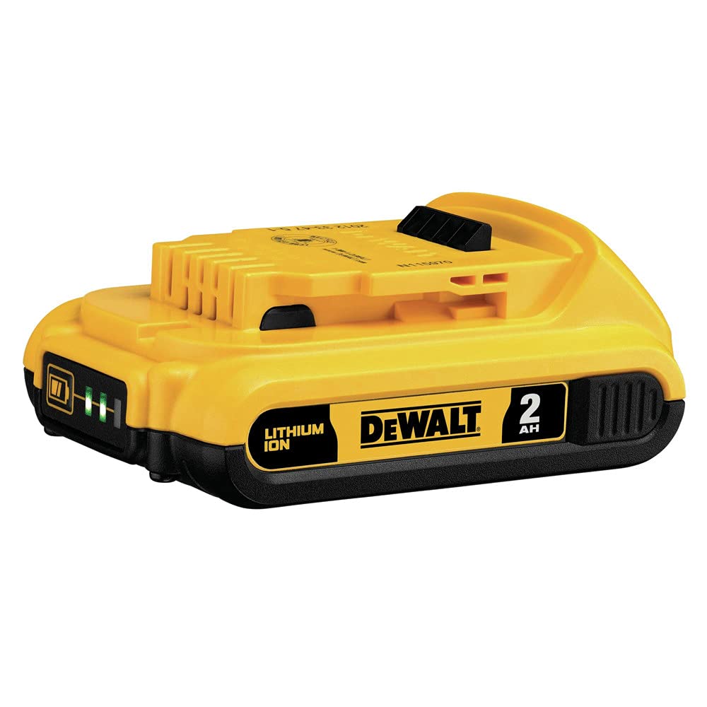 Cordless 1/4 Sheet Variable Speed Sander Kit I784