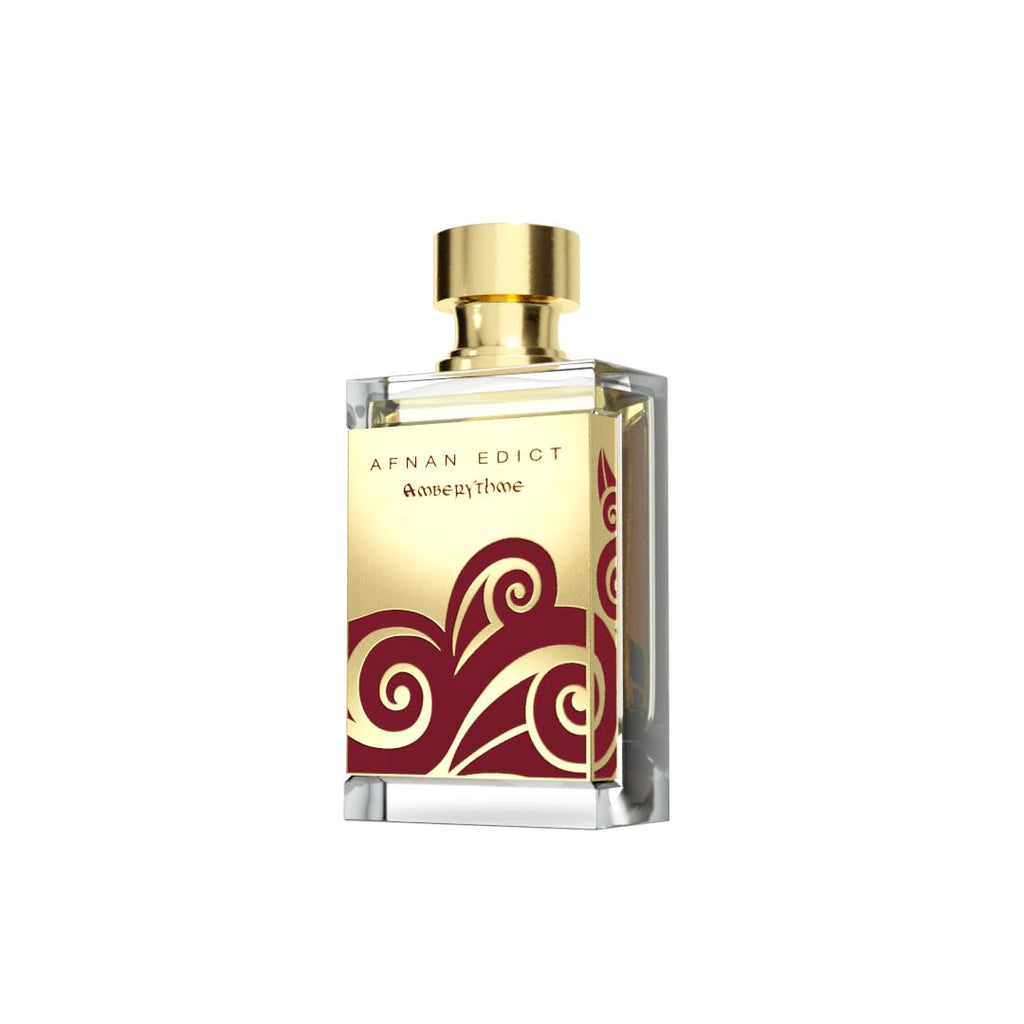Amber Eau de Parfum Spray 2.7 Fl. Oz W3116