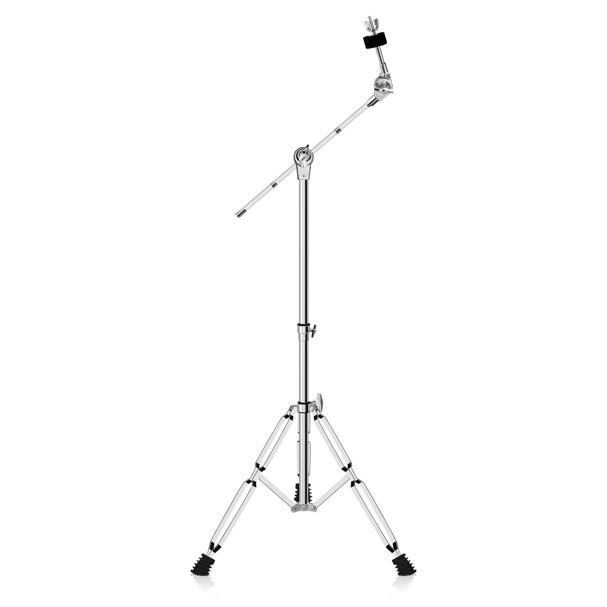 Adjustable Cymbal Stand with Double Braced Legs L666691