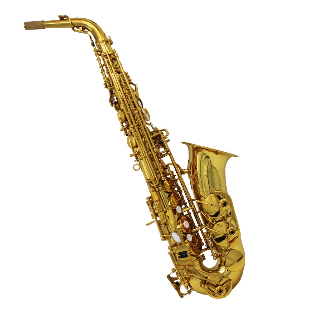 Alto Saxophone L5775