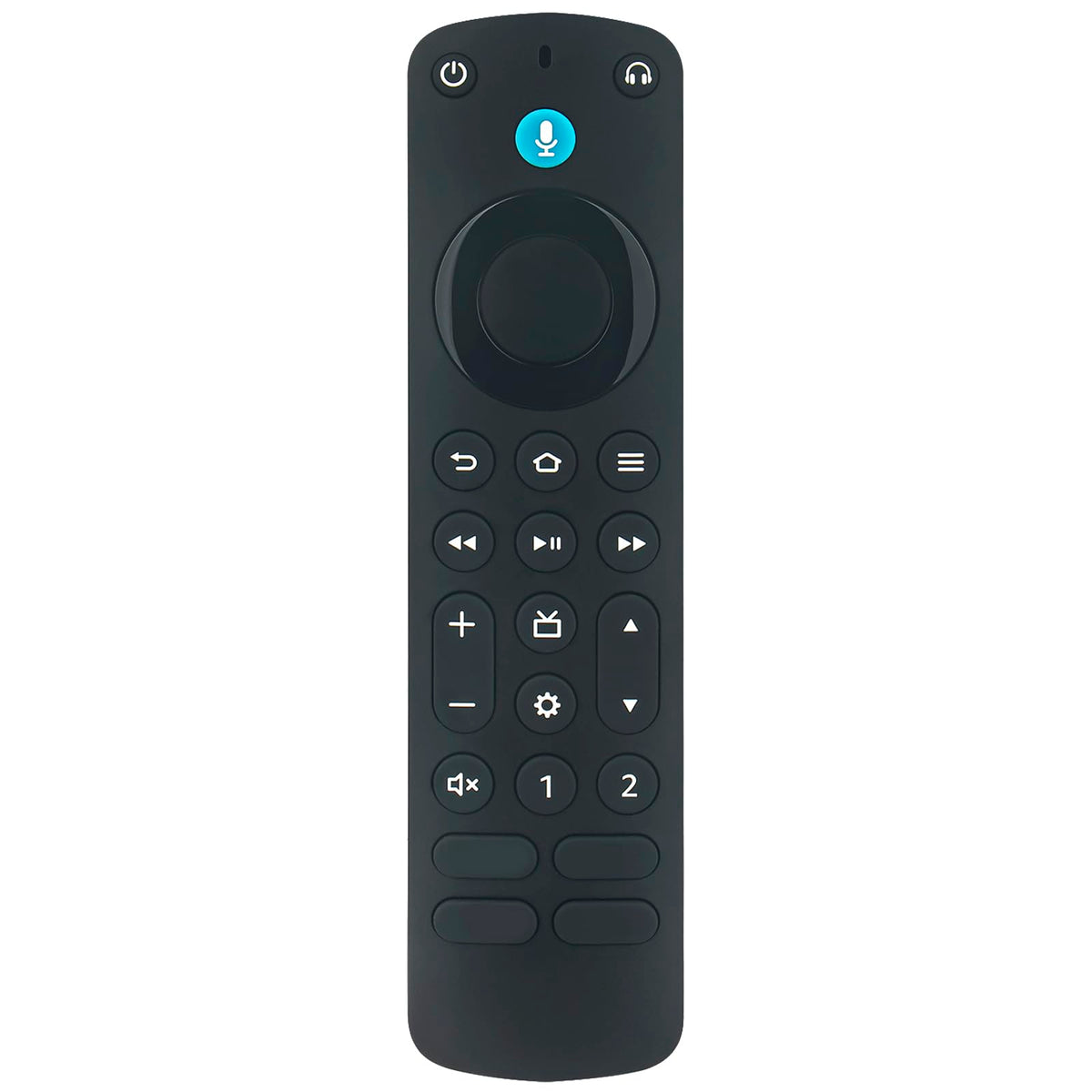 Replacement Voice Remote Compatible with TV Stick X103