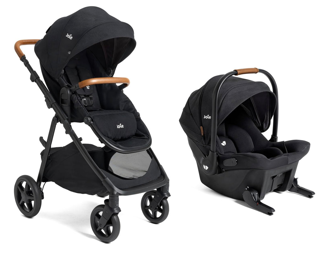 4-in-1 Stroller & Car Seat Travel System M686913