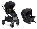 4-in-1 Stroller & Car Seat Travel System M686913