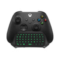 Green Backlight Keyboard for Xbox Gaming Controller Y326