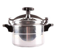 Camping Pressure Cooker Aluminum Alloy 2L V2277