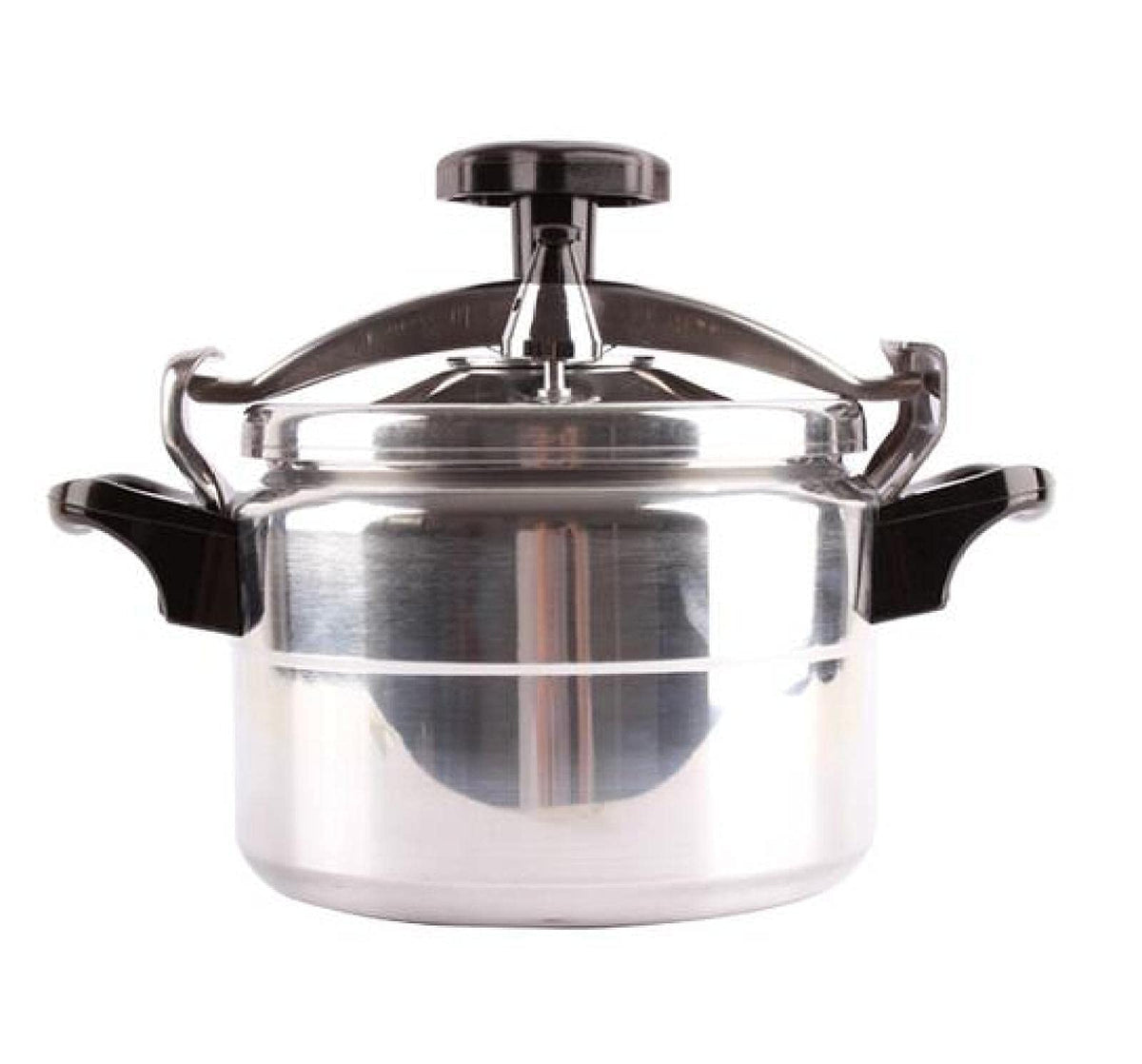 Camping Pressure Cooker Aluminum Alloy 2L V2277