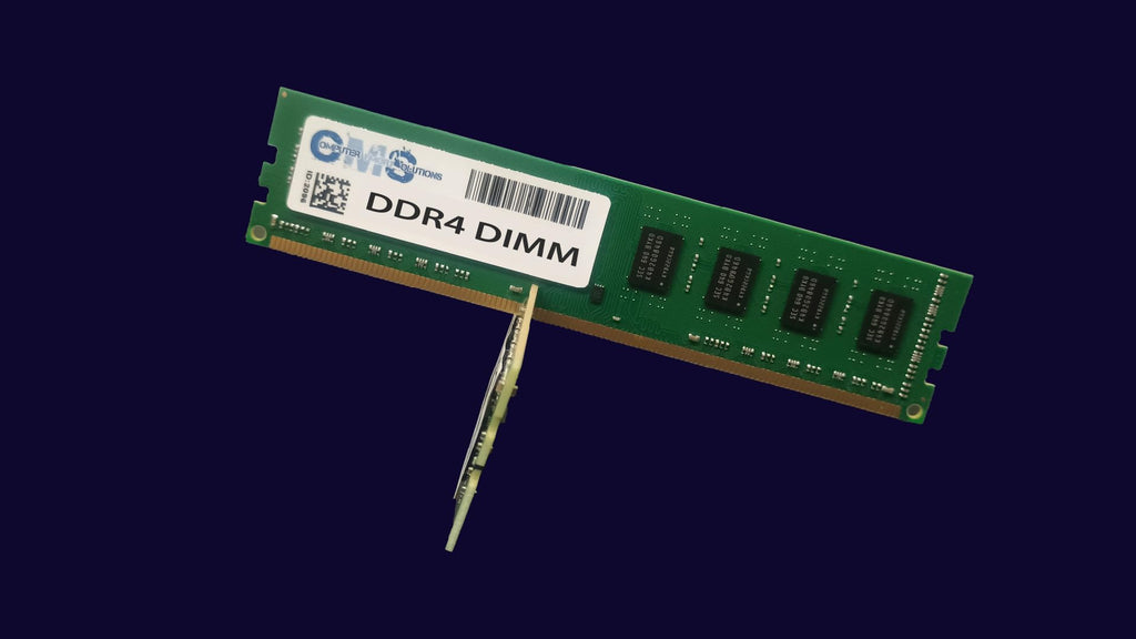 16GB DDR4 2400MHz Non ECC DIMM Memory Ram S31659