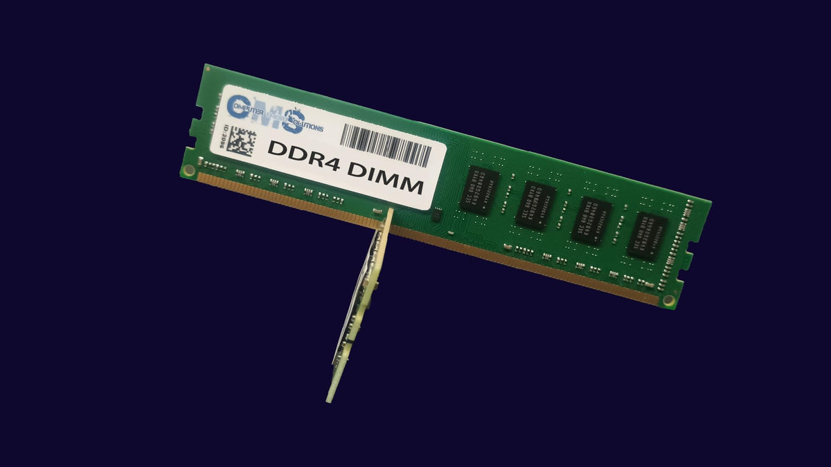 16GB DDR4 2400MHz Non ECC DIMM Memory Ram S31659