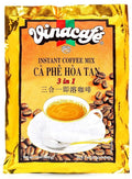 3-in-1 Instant Coffee Packets 20 Count X13553