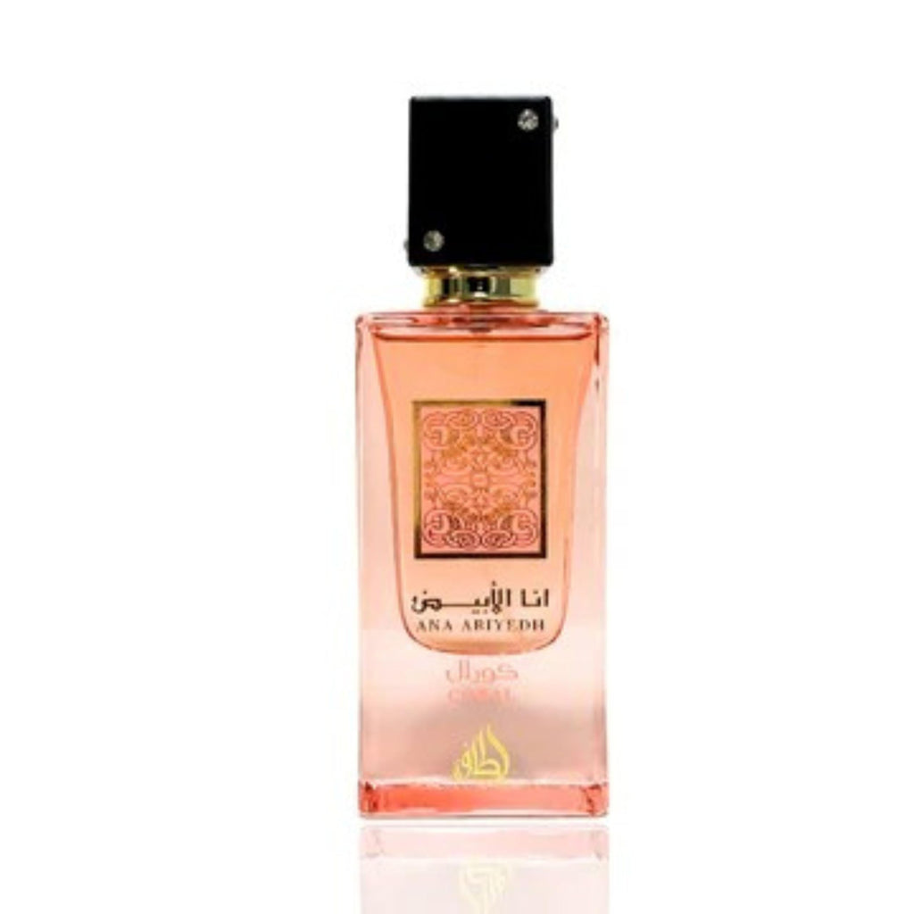 Eau de Parfum Spray 2.0 Ounce B75791