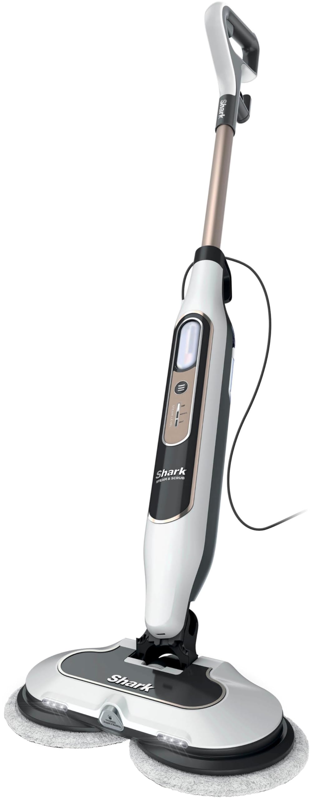 Steam Mop with 3 Steam Modes N42225