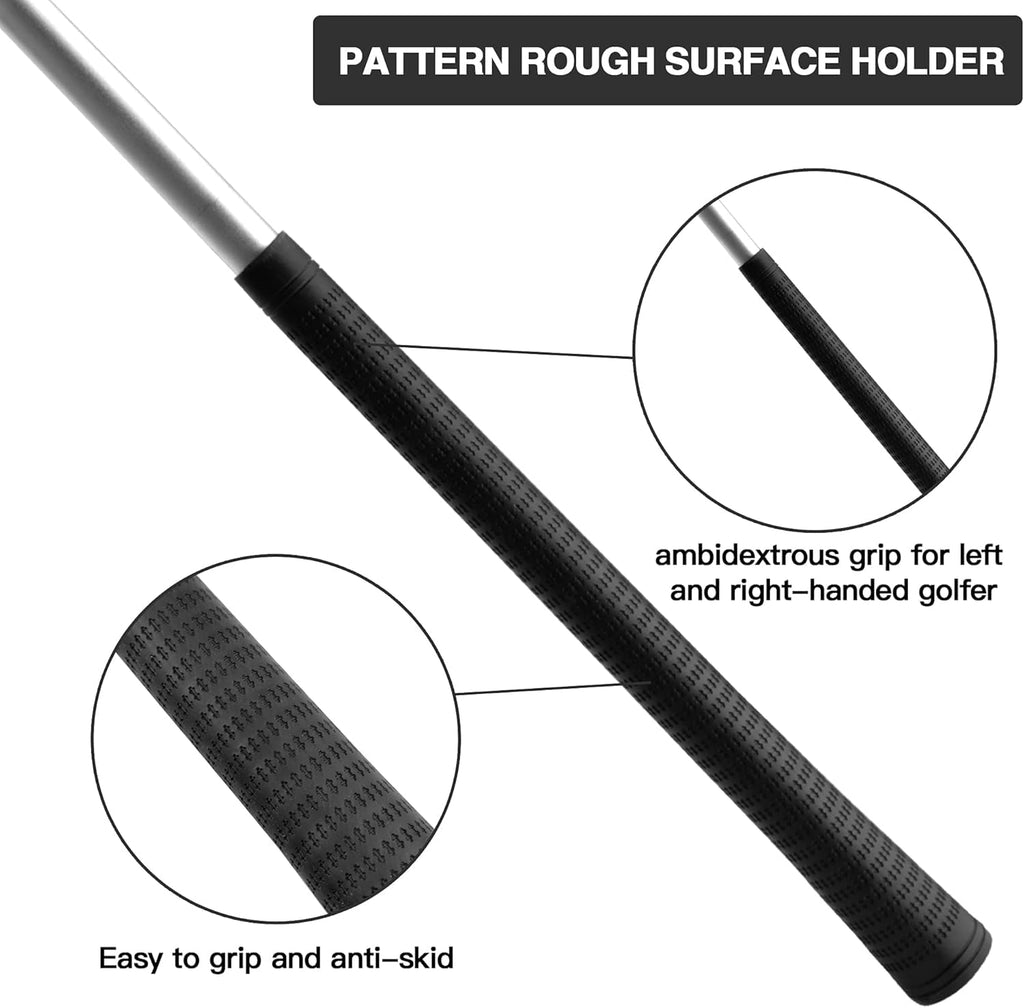 33" Two-Way Golf Putter Y2354