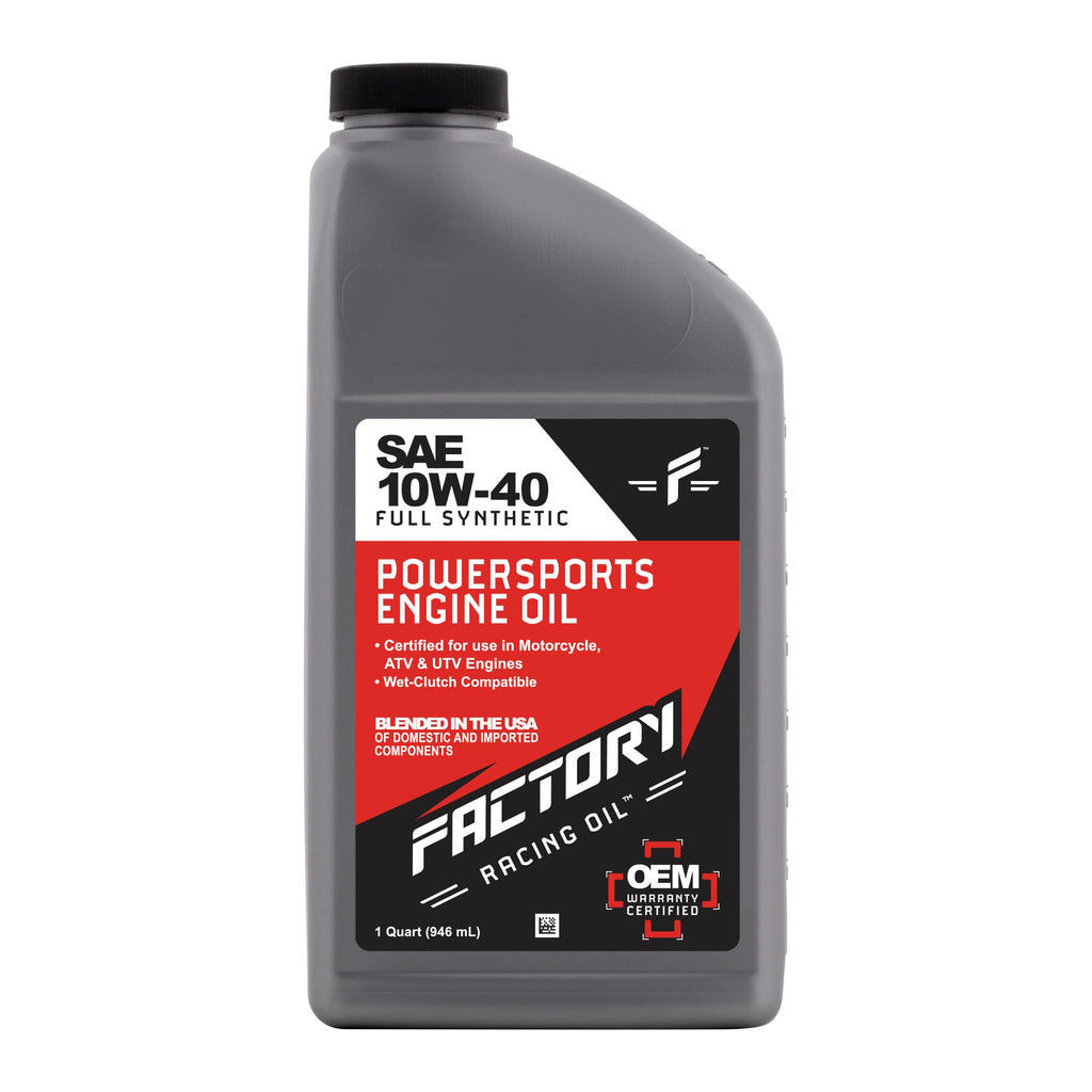 Oil Change Kit D725