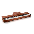 88 Keys Hammer Weighted Digital Piano Q2793