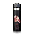 Body Mist 200ml Black Coffee Pear Fragrance A129