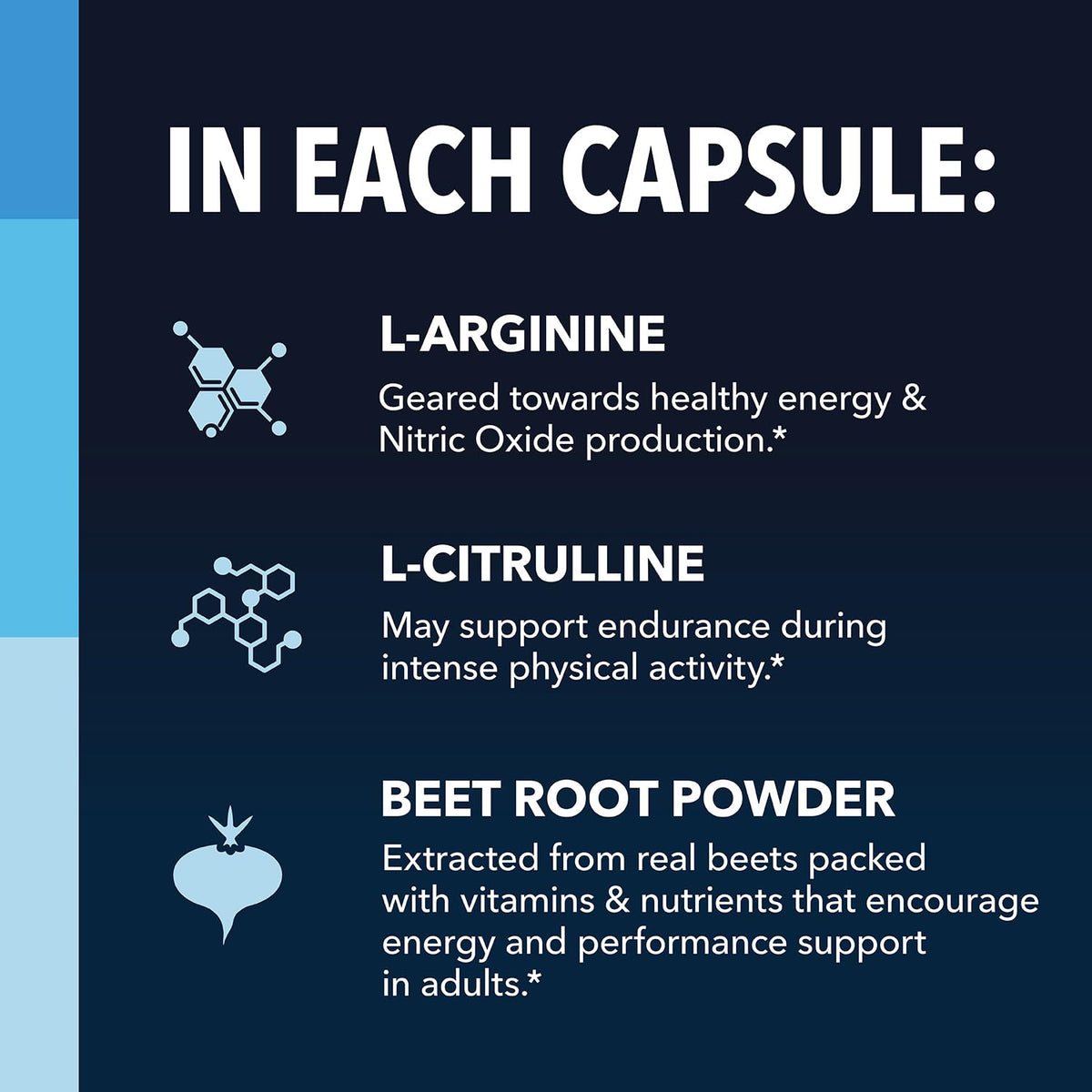 Organic Maca Root Liquid Drops & L Arginine L Citrulline Supplement S6295