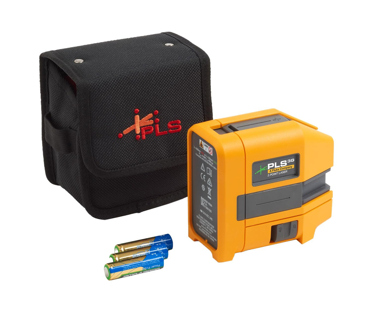 3-Point Green Tool P60217