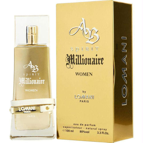 2 Pc Gift Set 3.4oz EDT Spray 6.8oz Deodorant Spray Q480160