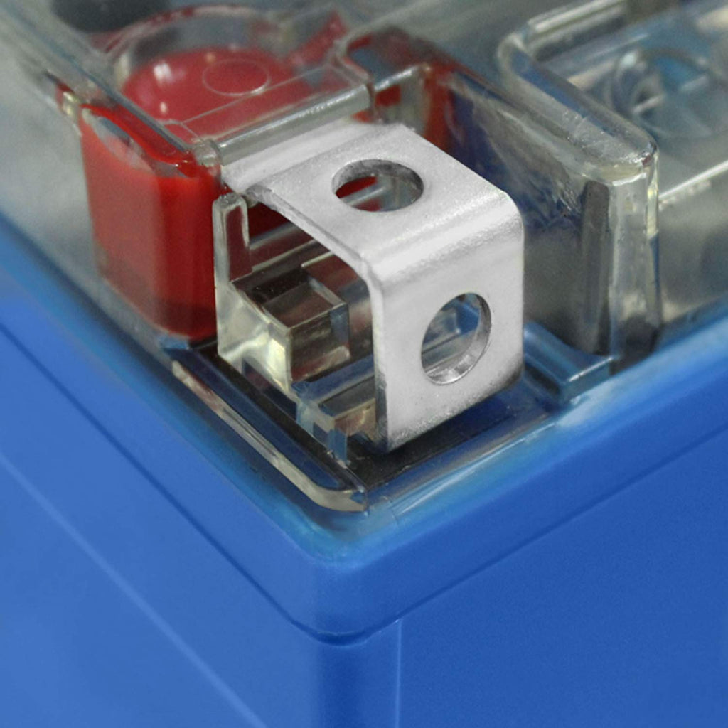 YTZ14S GEL Replacement Battery M17695