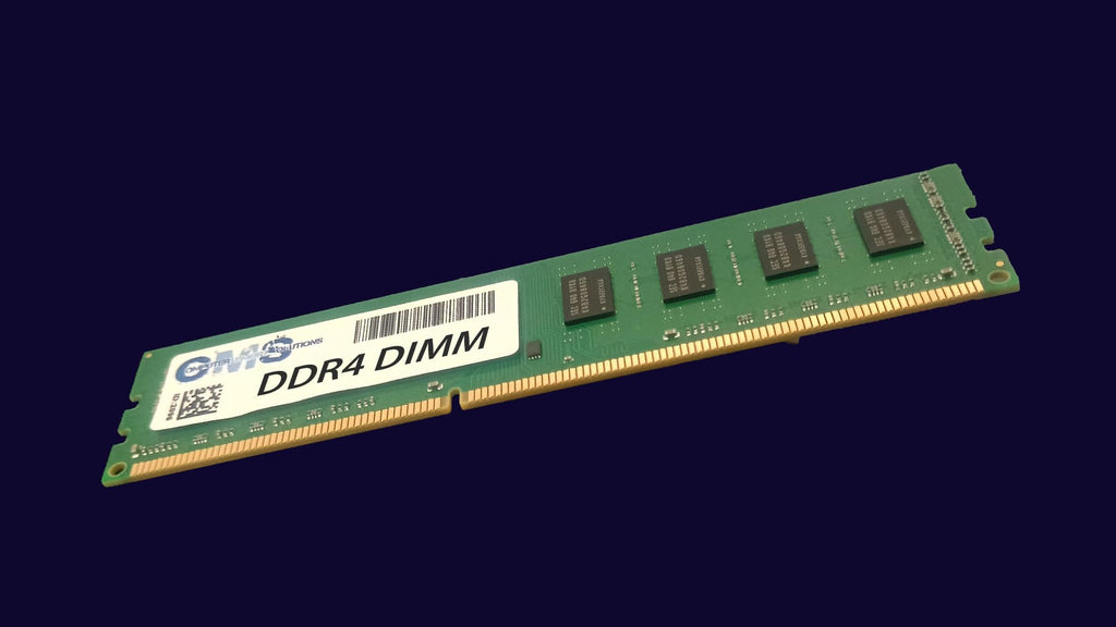 16GB DDR4 2400MHz Non ECC DIMM Memory Ram S31659
