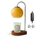 Dimmable Electric Candle Warmer Lamp with Timer R990483
