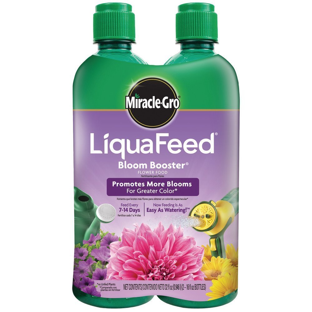 Liquid Plant Food Q501