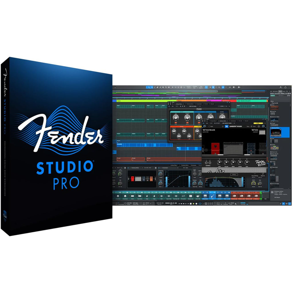 USB Digital Console Mixer O239787