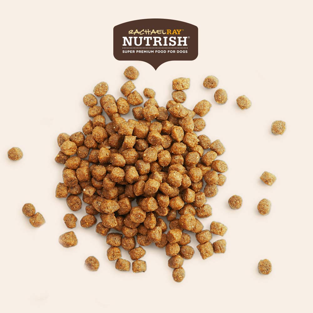 Chicken & Brown Rice Dry Dog Food 14 lb. Bag Y898
