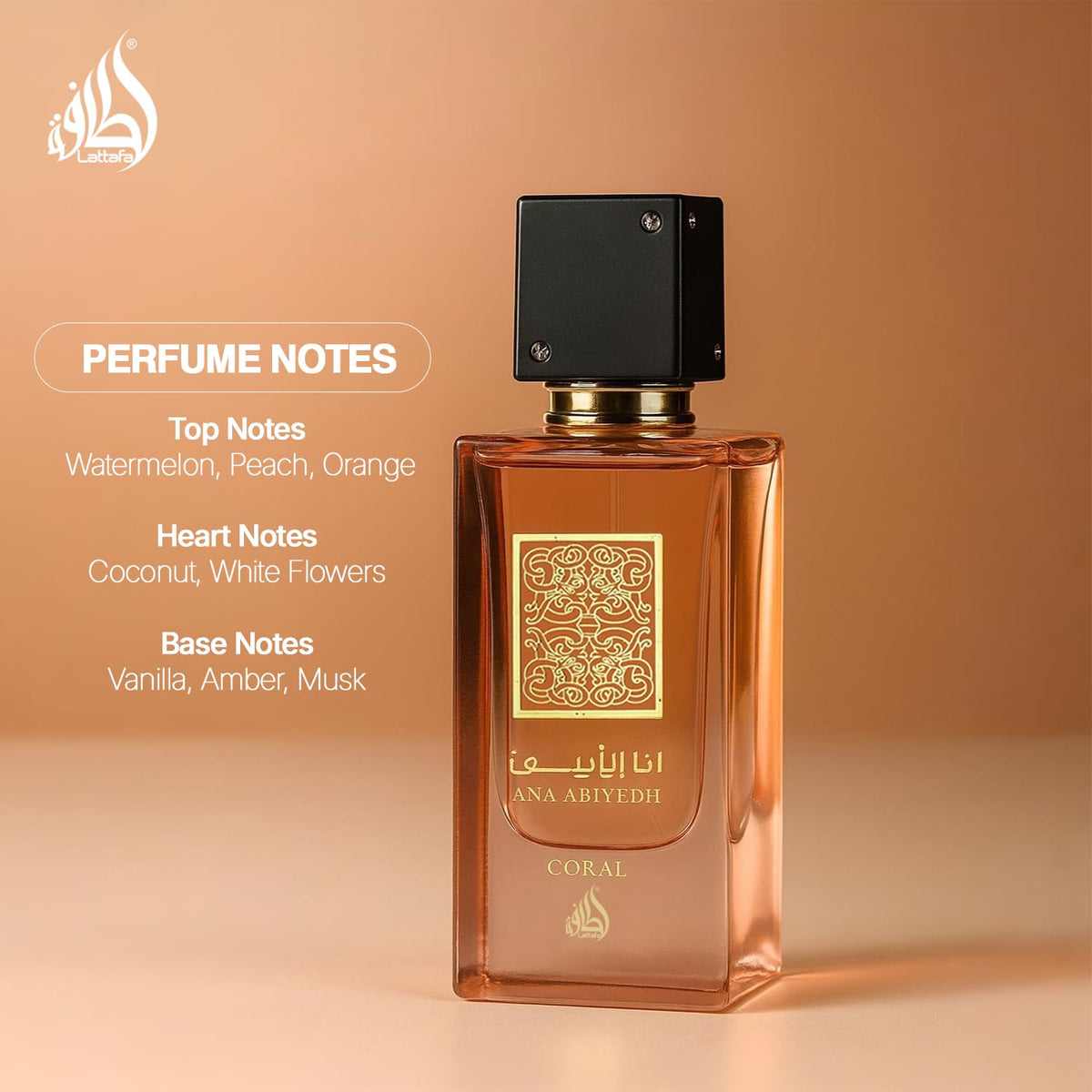 Eau de Parfum Spray 2.0 Ounce B75791