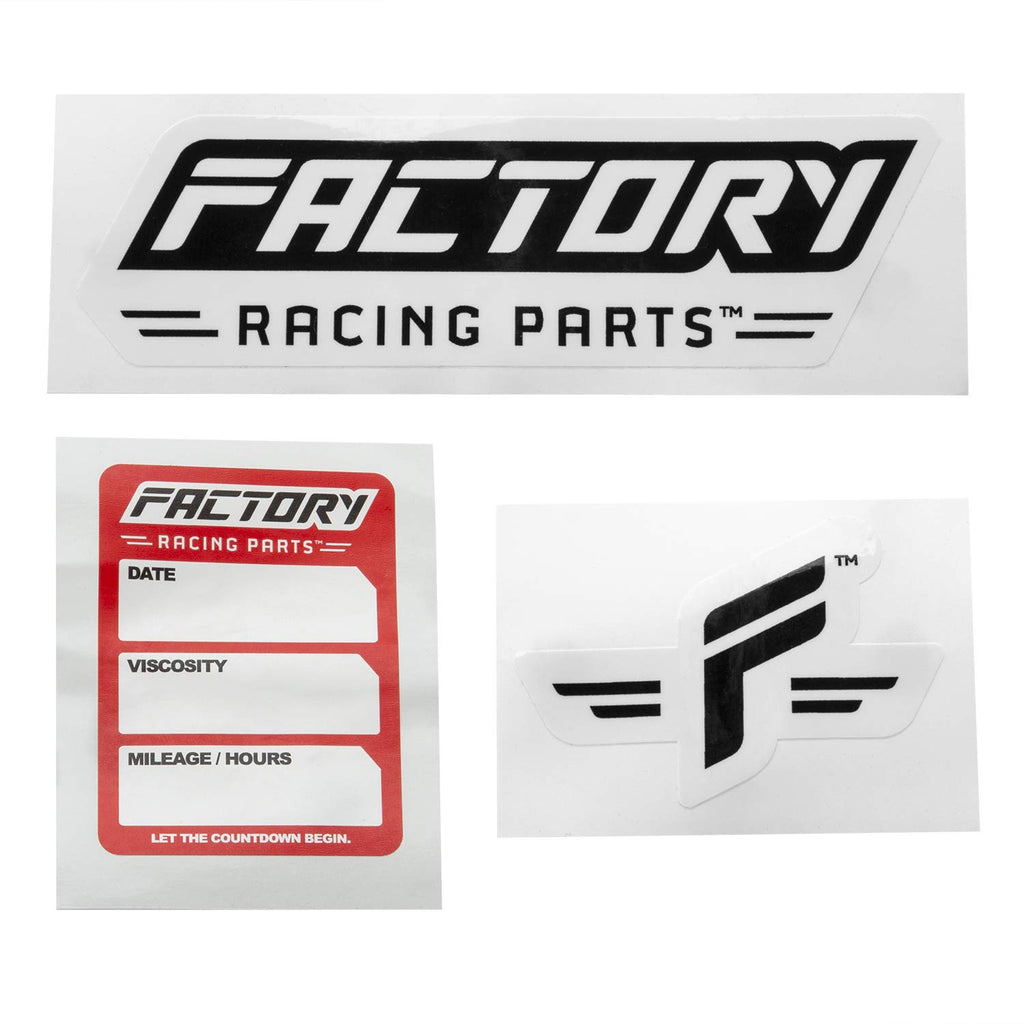 Oil Change Kit D725