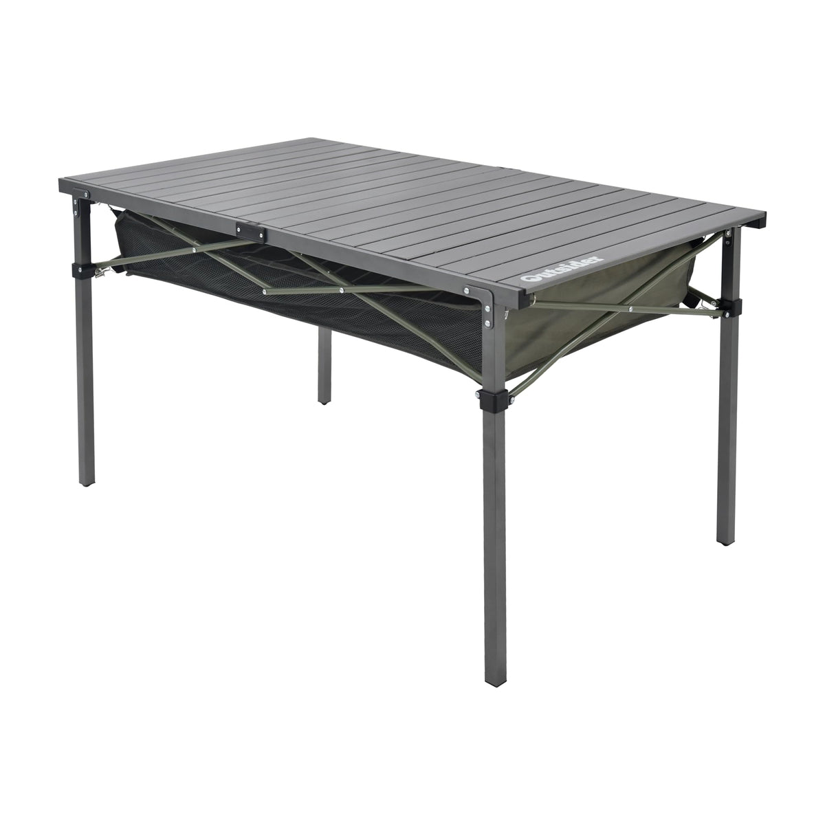 Portable Aluminum Camping Table E708