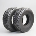 2 Pack 19X7-8 ATV UTV Mud Tires C3601