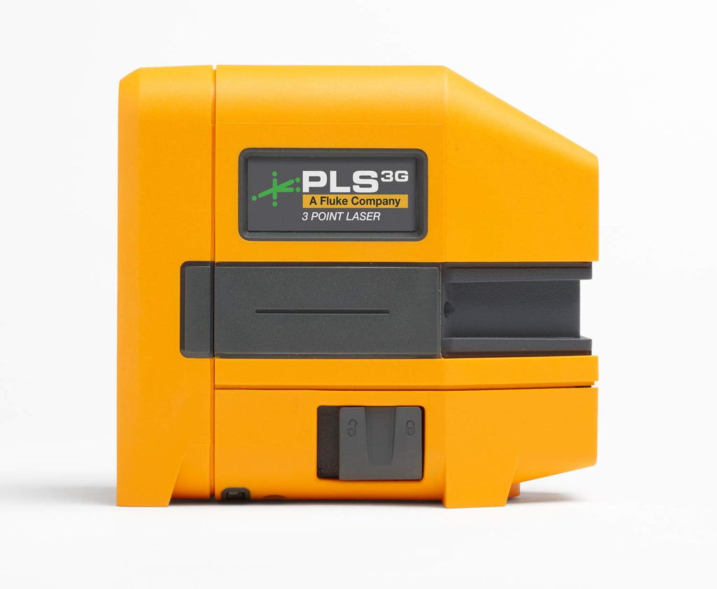 3-Point Green Tool P60217