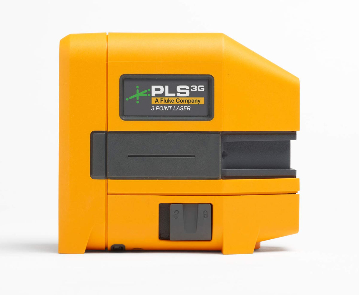 3-Point Green Tool P60217