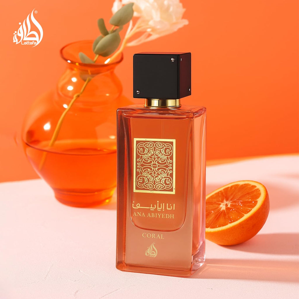 Eau de Parfum Spray 2.0 Ounce B75791