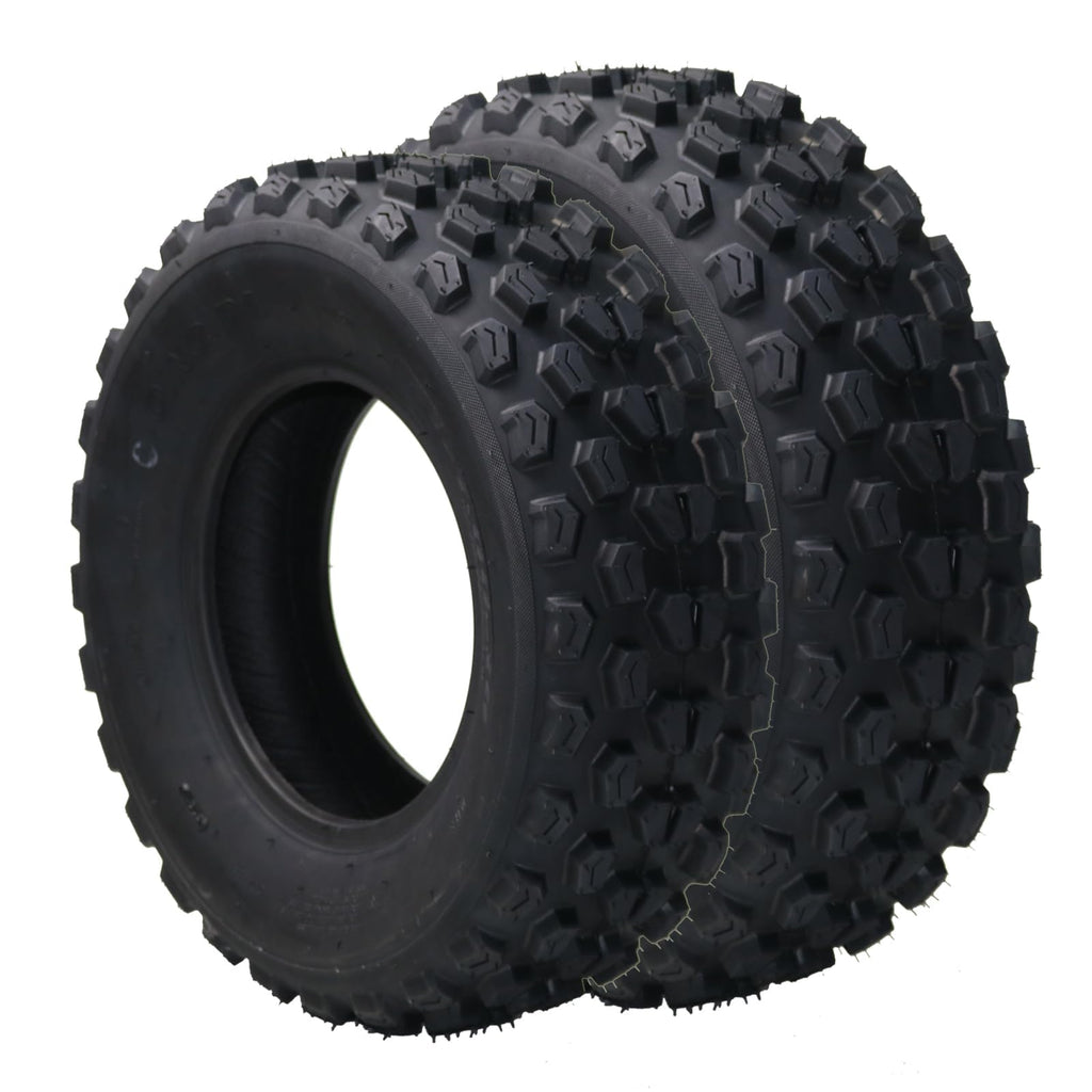 2 Pack 19X7-8 ATV UTV Mud Tires C3601