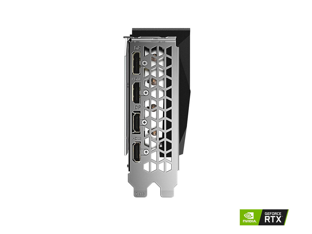 8GB GDDR6 Graphics Card P231948