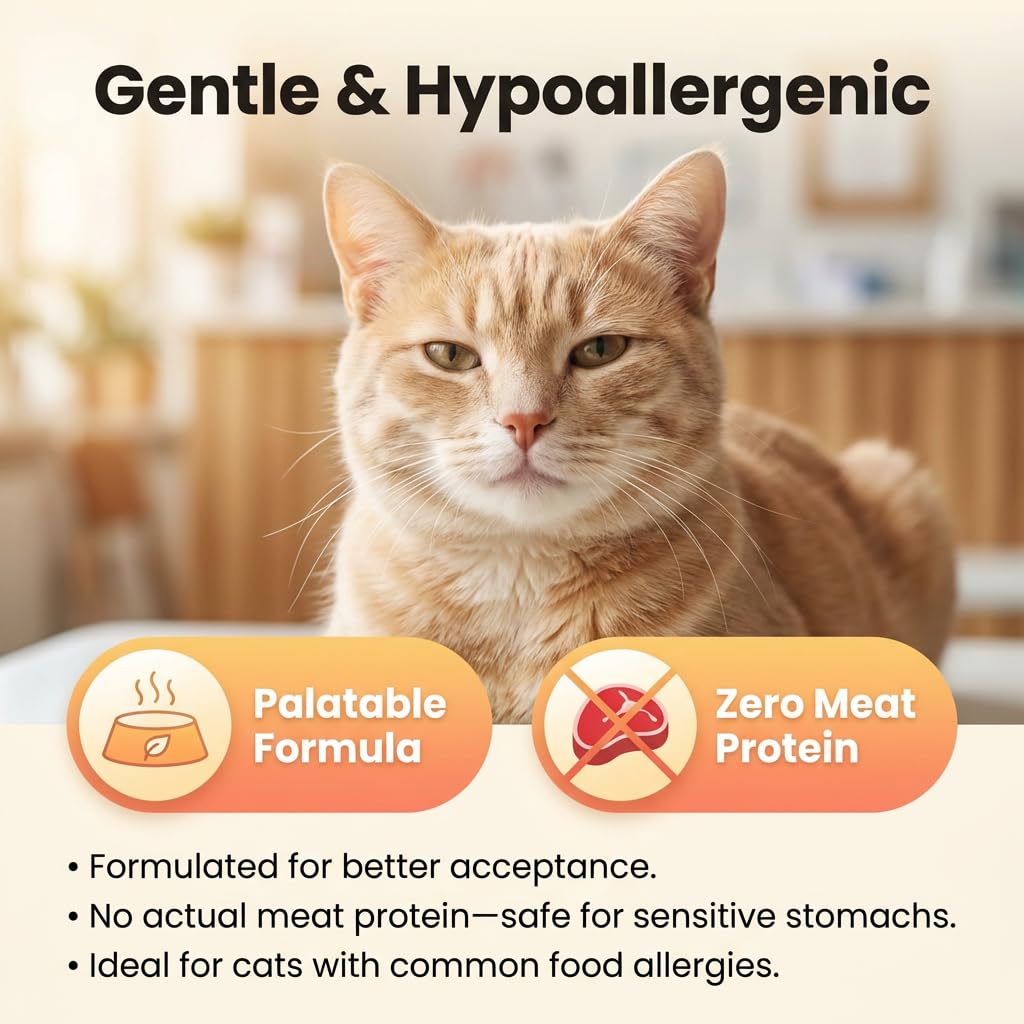 Broad Spectrum Cat Dewormer Tablet 50 Tablets B2487