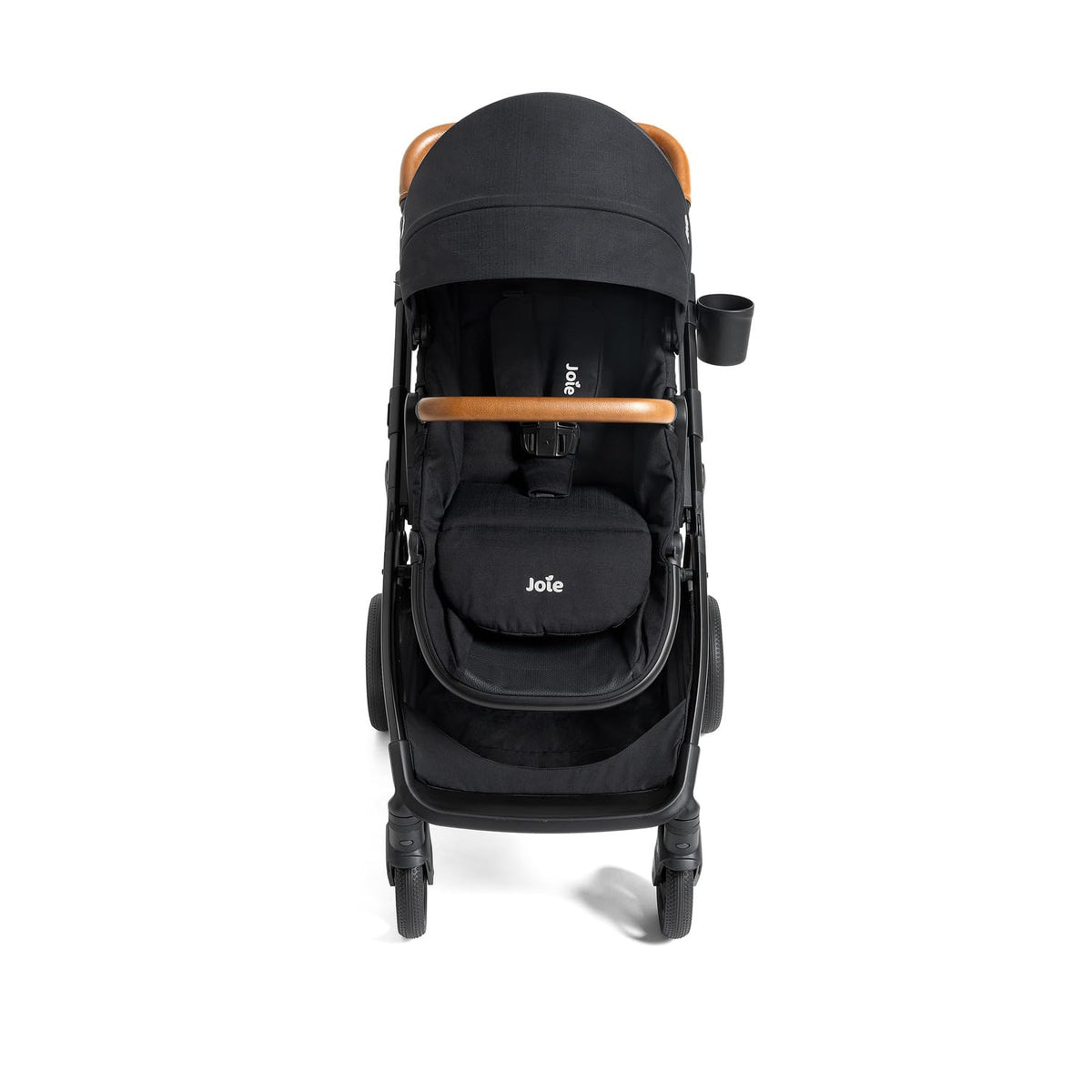 4-in-1 Stroller & Car Seat Travel System M686913
