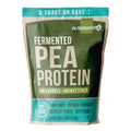 Unflavored Unsweetened Vegan Pea Protein Powder 2.14 LB J32375