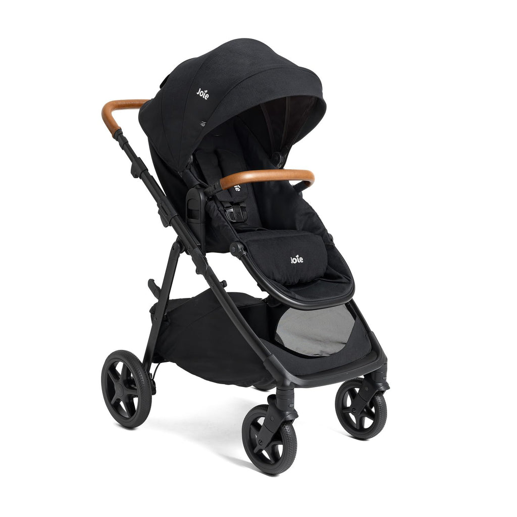 4-in-1 Stroller & Car Seat Travel System M686913