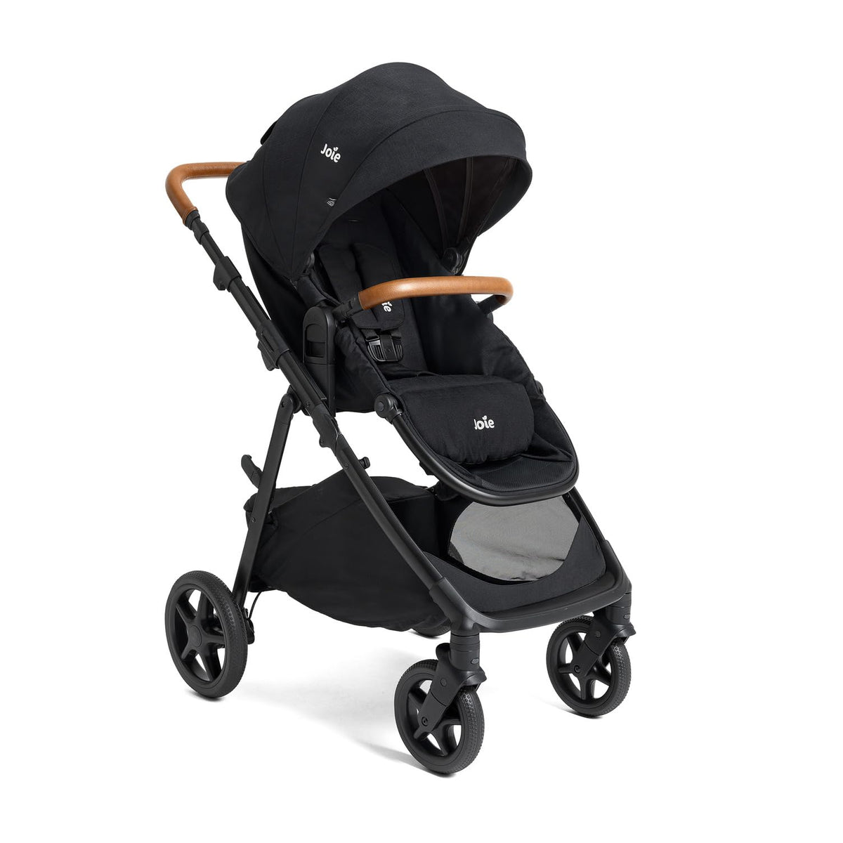 4-in-1 Stroller & Car Seat Travel System M686913